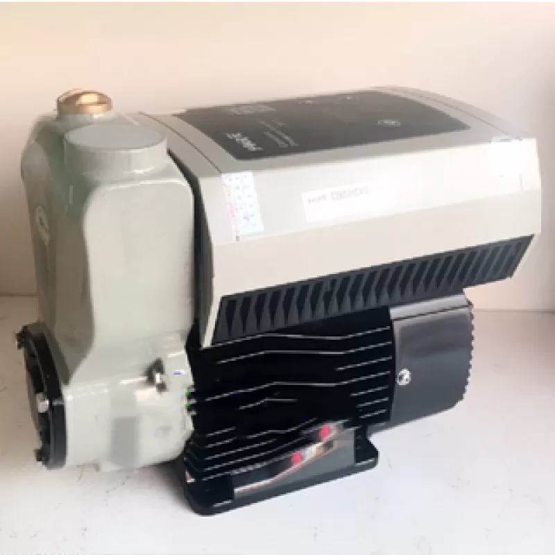 Máy bơm tăng áp biến tần Shirai IJLm-600AP 