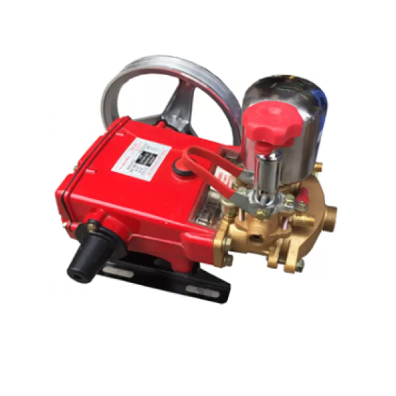 Đầu phun xịt áp lực cao NK-48 