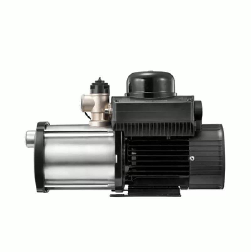 Máy bơm Tăng áp đa tầng cánh Shirai JLm 3-50A (600W) – Điện Máy Quang Tuyến 