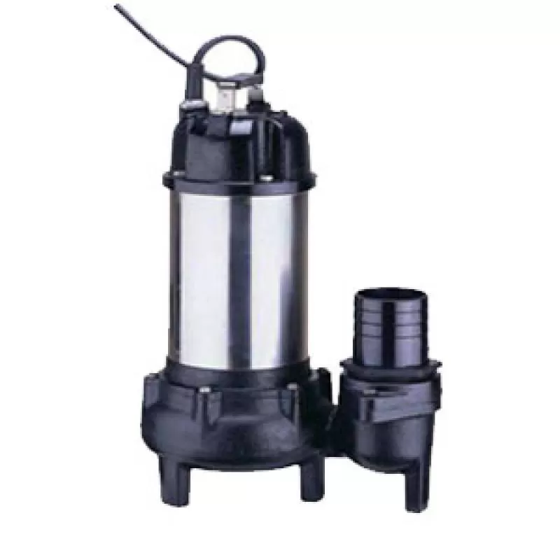 Máy bơm nước hố móng App SV-1500/1500T 