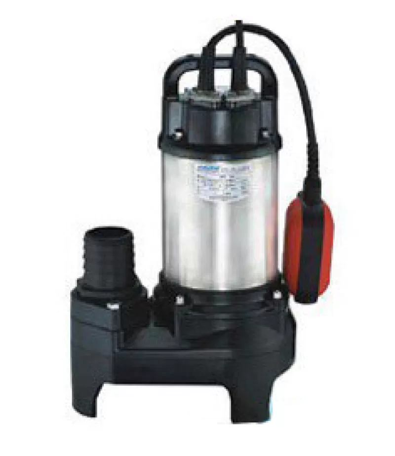 Máy bơm thả chìm Mastra MST250