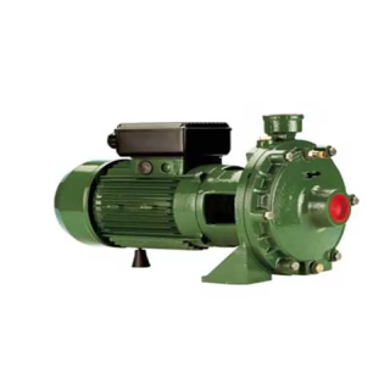 Máy bơm ly tâm 2 tầng cánh Sealand BK100- 750W 