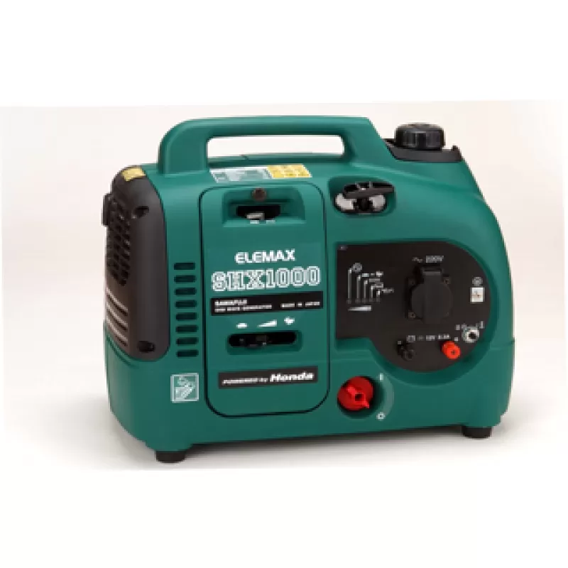 Máy phát điện ELEMAX SHX1000 1.0 KVA 