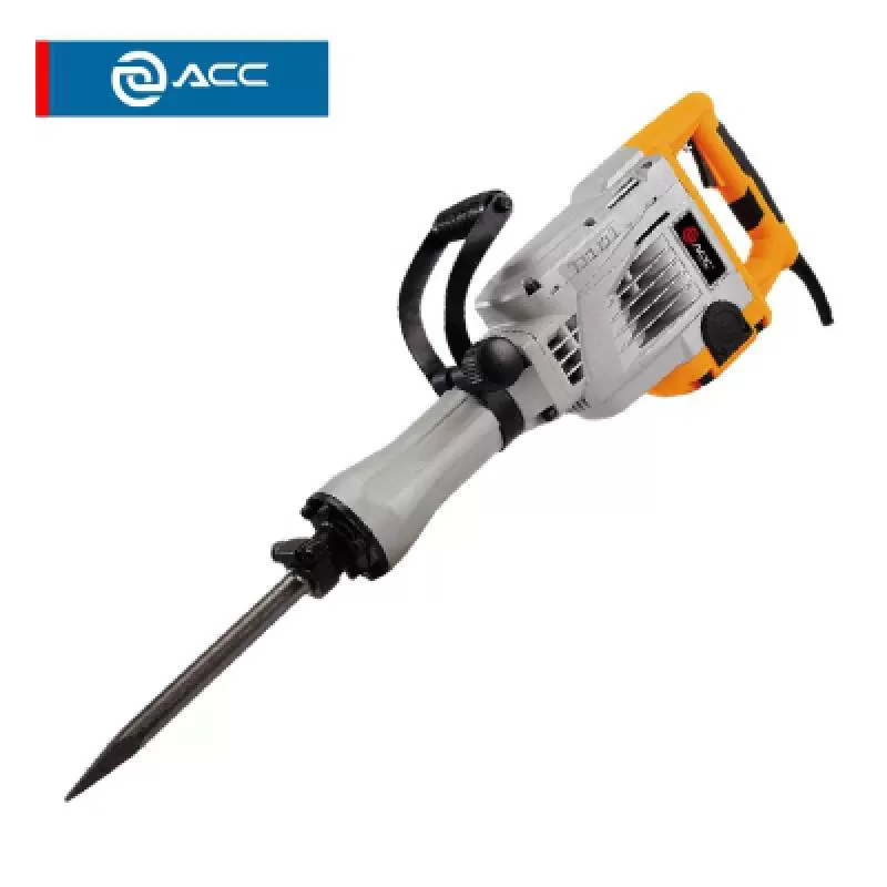Máy Đục Bê Tông AC 95B – Điện Máy Quang Tuyến 