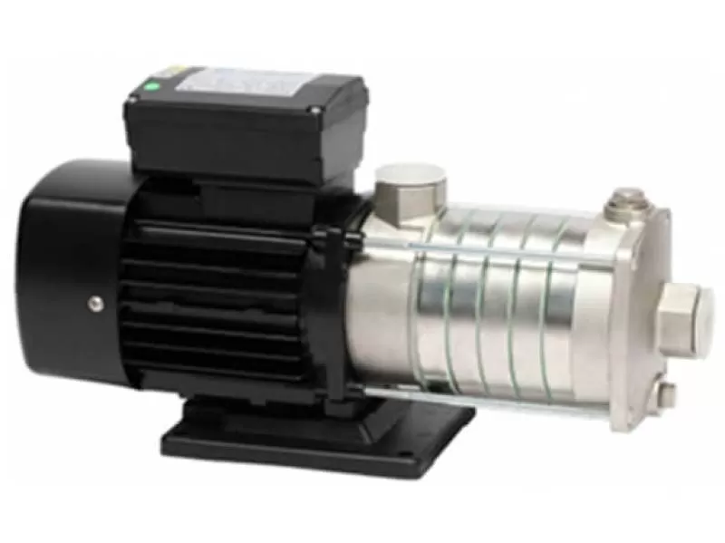 Máy bơm trục ngang đa cấp Ewara CM 16-30T 