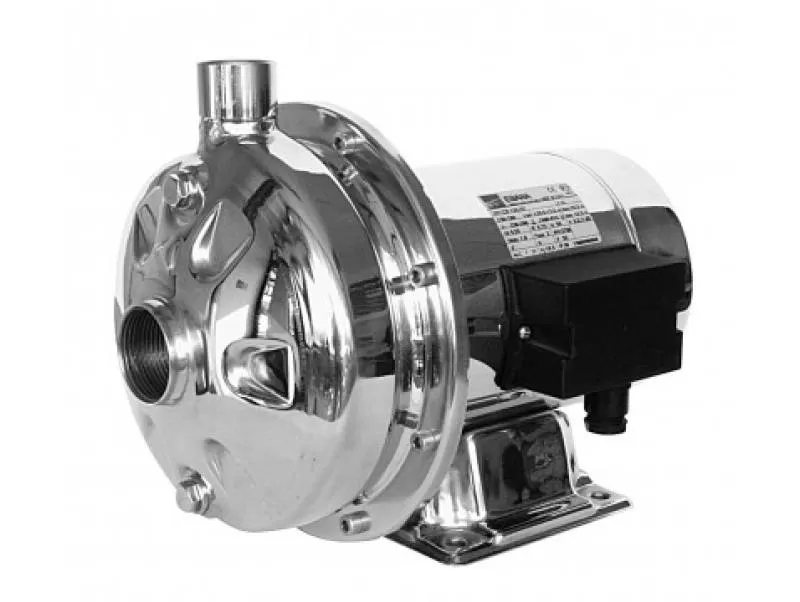 MÁY BƠM LY TÂM EBARA CDM 120/20 – Điện Máy Quang Tuyến 