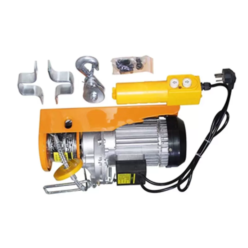 Máy tời điện KENBO PA600 – 30 mét 