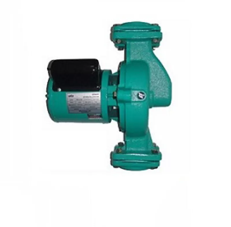 Máy bơm tuần hoàn nước nóng Wilo PH 254E 