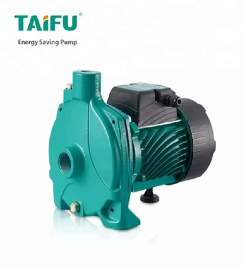 Bơm đĩa Taifu TCP200 1,5KW