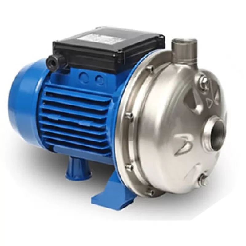 Máy bơm nước EWARA đầu inox CDX120/20 