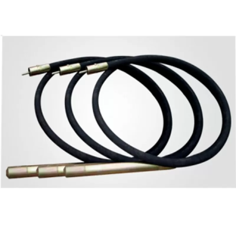 Dây đầm dùi bê tông JinLong F50 – 10m 
