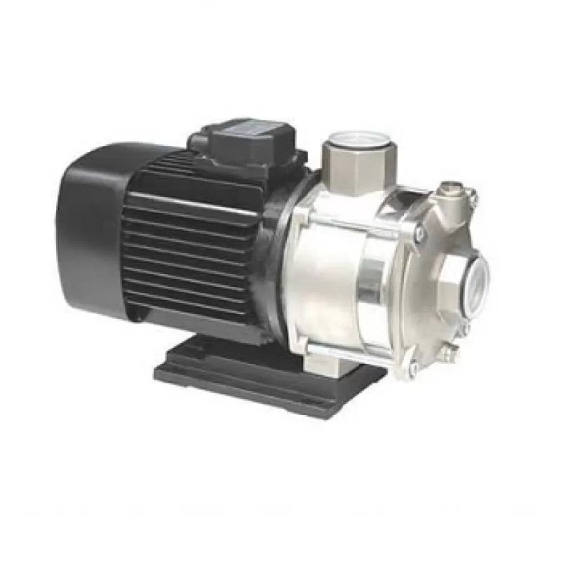 Máy bơm nước nóng đa tầng cánh APP MTS-54 (nhập khẩu Đài Loan) 