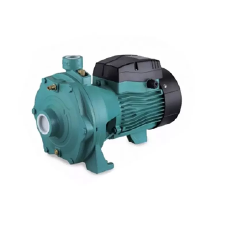 Máy bơm nước ly tâm 2 cánh Lepono 2ACm 220 