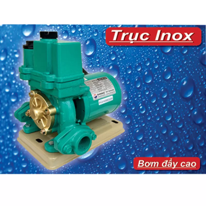 Máy bơm nước đẩy cao Shining SHP130NE