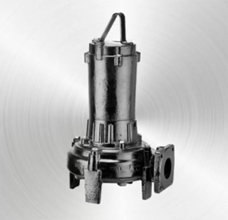 Máy bơm bùn lỏng APP 80ADVS53.7 