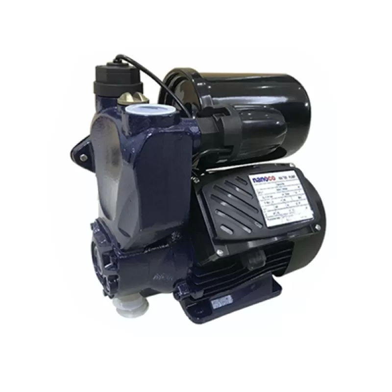 Máy bơm nước tăng áp Nanoco NSP300A 