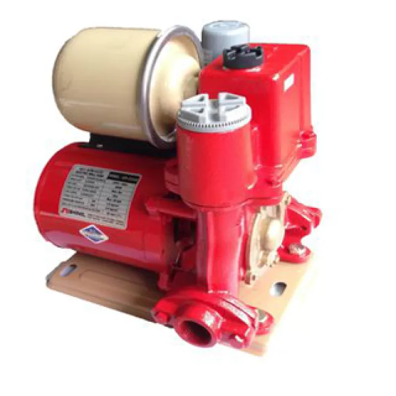 Máy bơm nước tăng áp Shinil SIP-250 AE