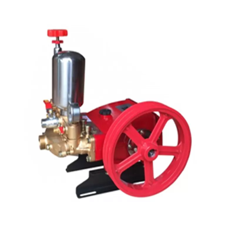 Đầu phun xịt áp lực cao NK-98 