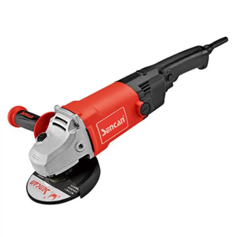 Máy mài góc Sencan 541206 d125 