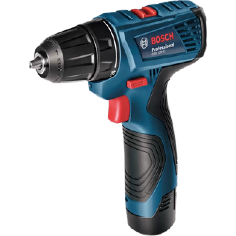 Máy khoan vặn vít dùng Pin GSR 120 Li