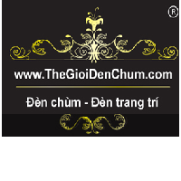 ĐÈN TRANG TRÍ ASIA