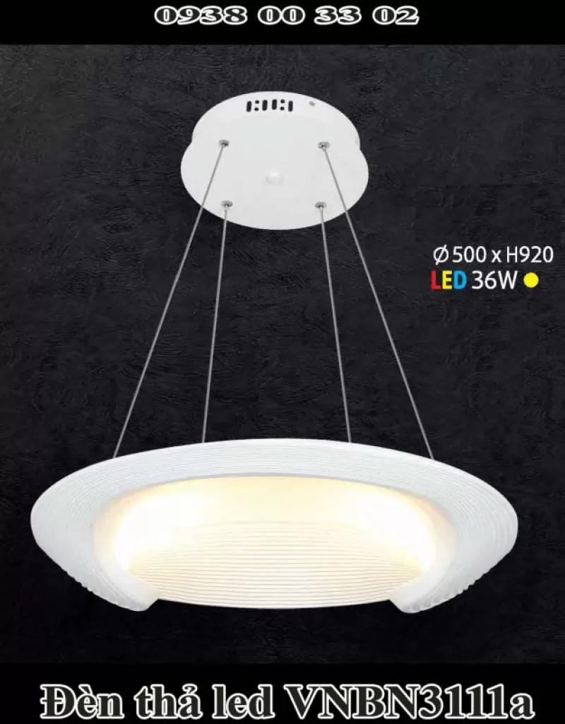 Đèn thả VNBN3111A 