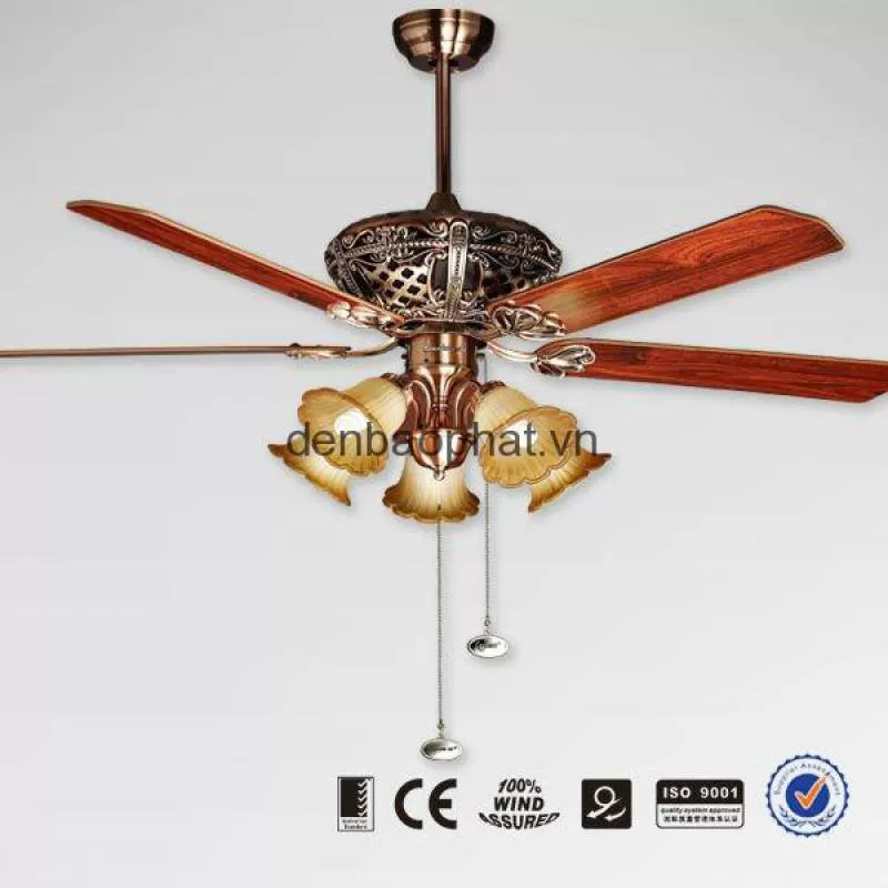 Quạt đèn Moutain Air 60YFT-1081 