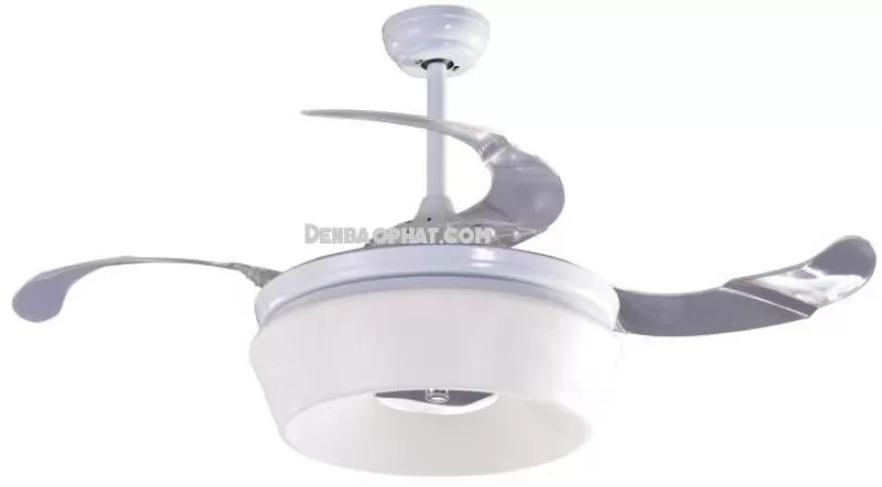 Quạt đèn Y42-8650WH