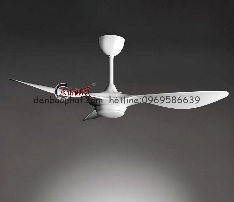 Quạt trần Moutain air 52YFT - 7062 W 