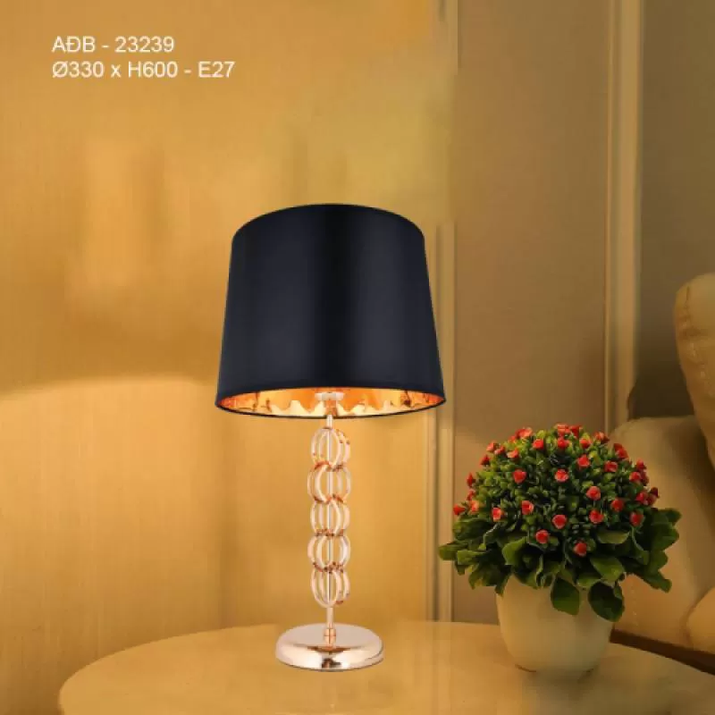 Đèn ngủ để bàn AĐB - 23239 