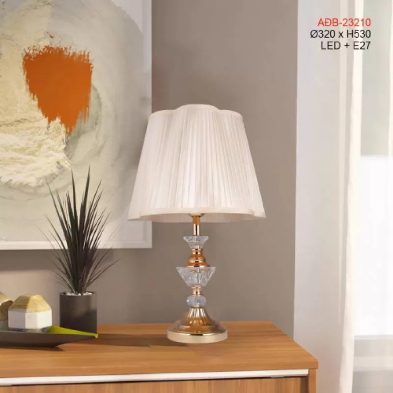 Đèn ngủ để bàn AĐB-23210 