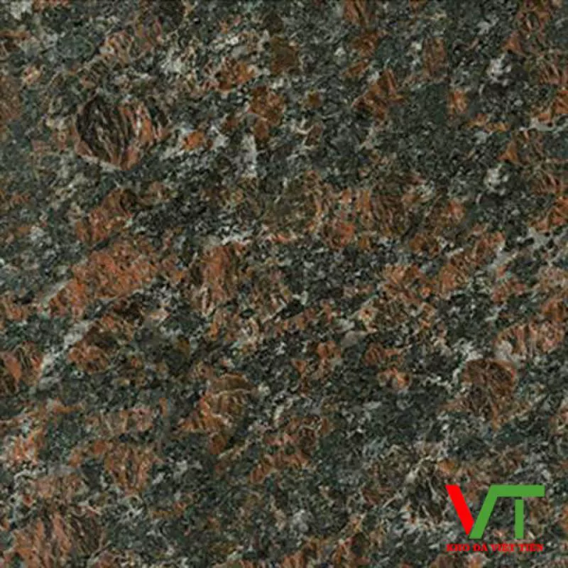 Đá granite Nâu Anh Quốc