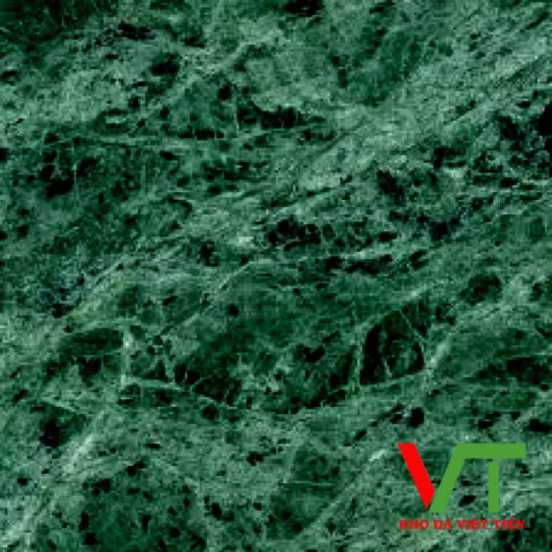 Đá marble Xanh Dưa Hấu