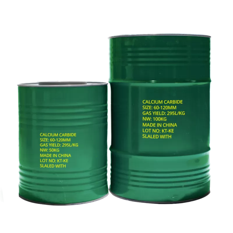 Đất đèn xanh 80*120 NI - Trọng lượng: 100 kg