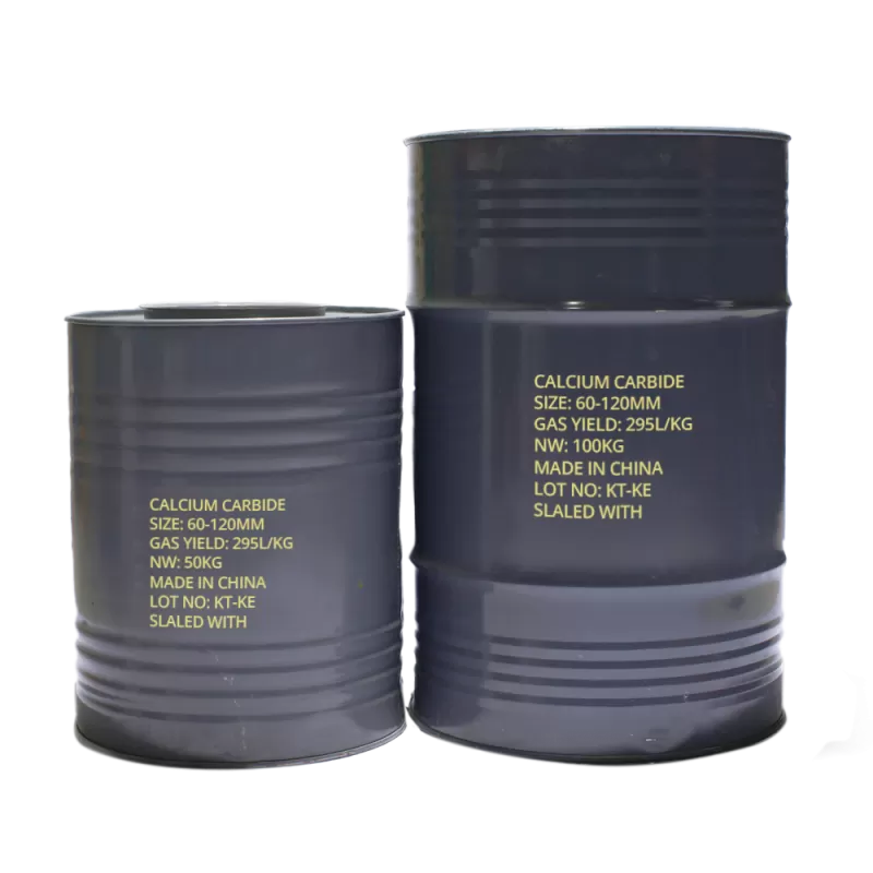 Đất đèn xám 50*80 NI - Trọng lượng: 100 kg