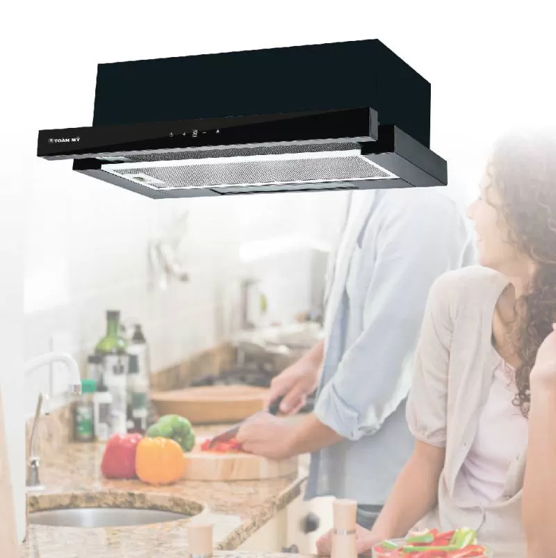 Máy hút mùi TMK-9812 - CÔNG TY CỔ PHẦN TỔNG CÔNG TY TOÀN MỸ 