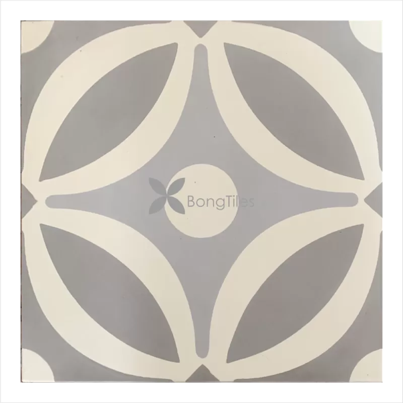 Gạch bông cổ điển B420-3