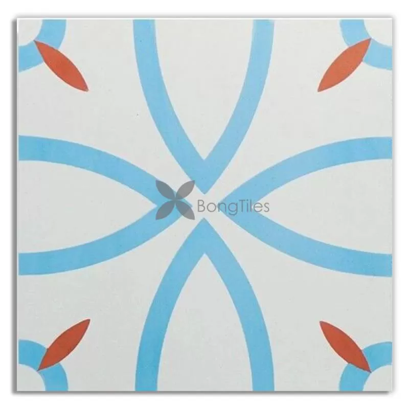 Gạch bông cổ điển B157-1