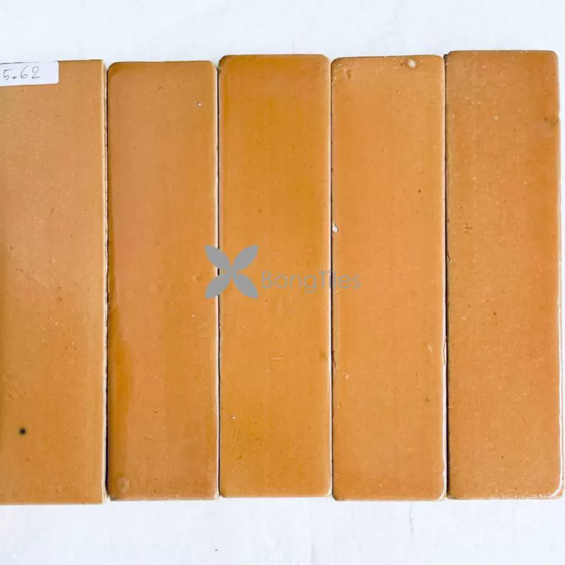 Gạch gốm thủ công R200.5.62