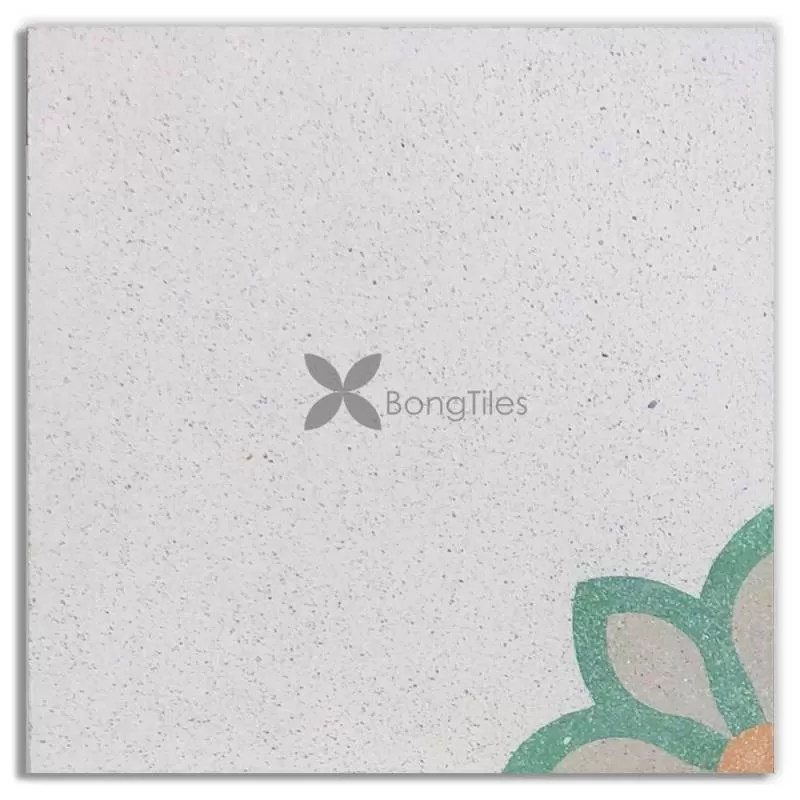 Gạch bông đá mài BT115-1