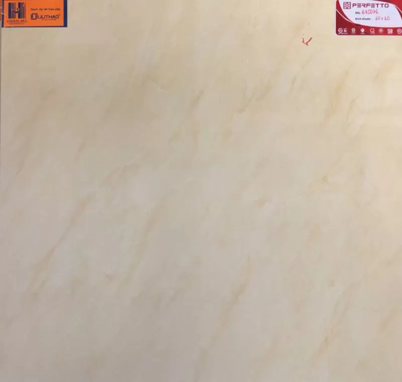 Gạch lát nền hoàn mỹ 600x600 mã 6507