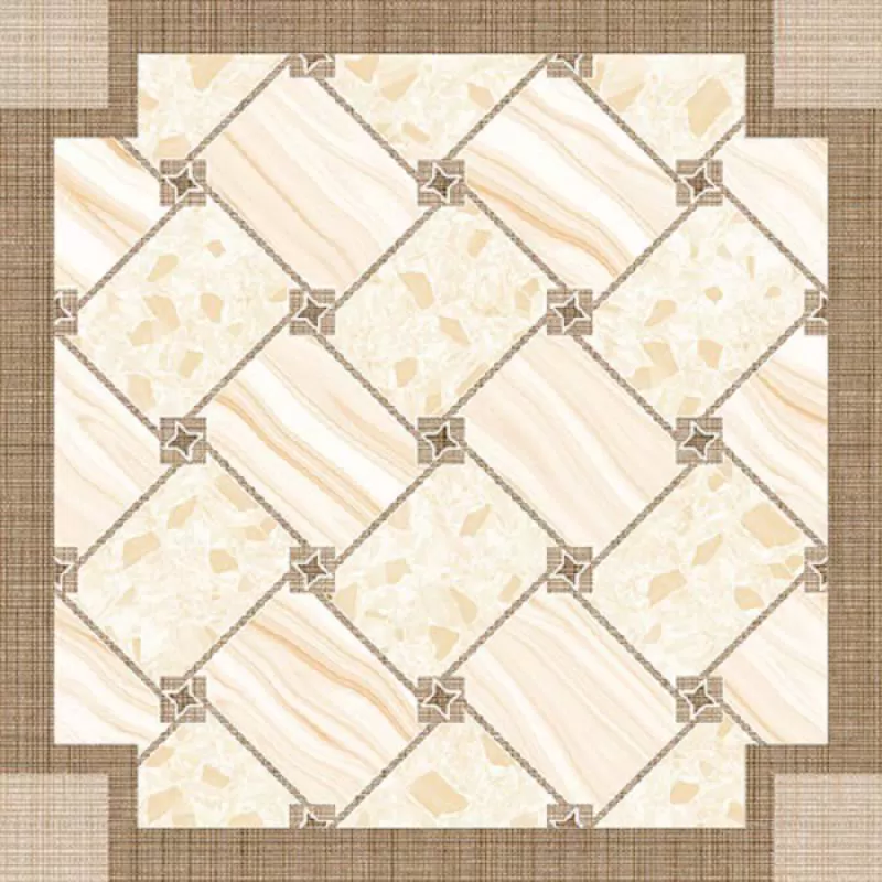 Gạch lát nền 40x40 PRIME mã 9247