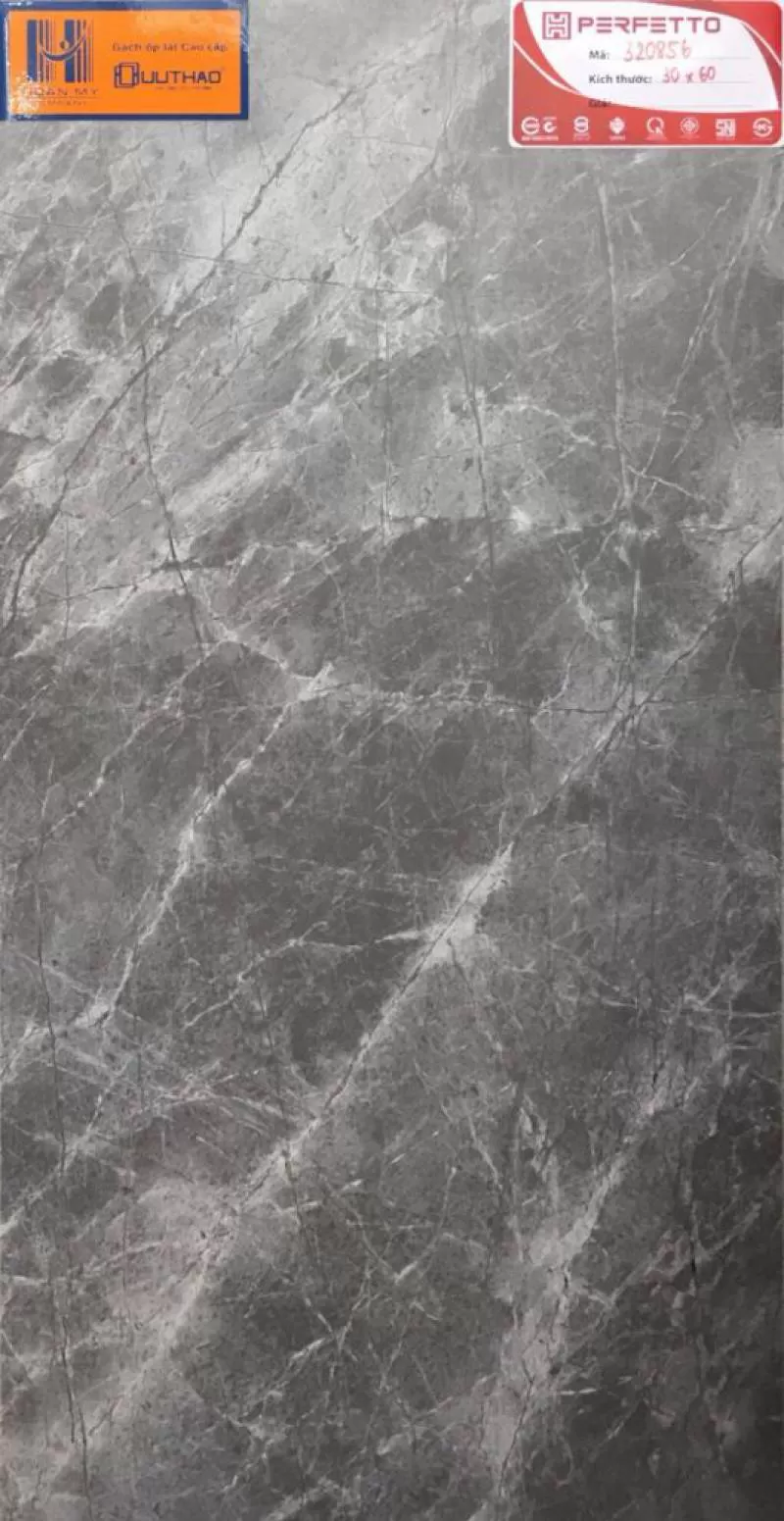 Gạch ốp tường hoàn mỹ 300x600 mã 2085