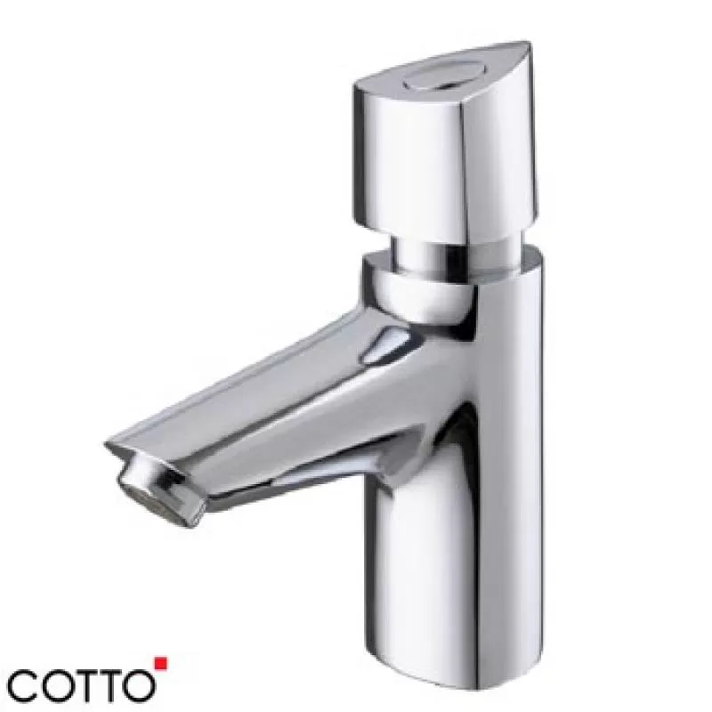 Vòi chậu Cotto CT1064