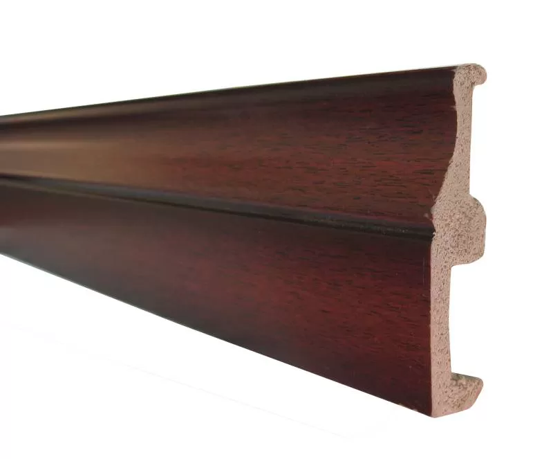 Phào Nhựa DKP – Nẹp Trang Trí B79 – 3- 01