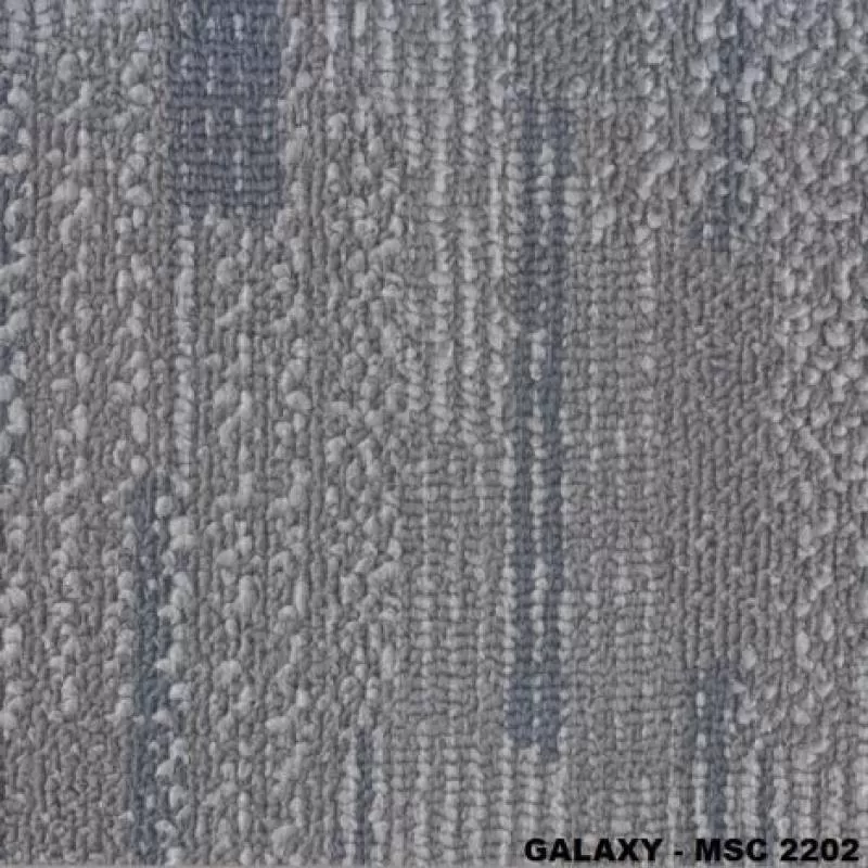 Sàn Nhựa Galaxy Vân Thảm MSC 2202