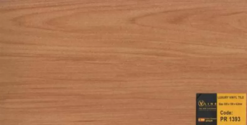 Sàn Nhựa VLine PR 1393