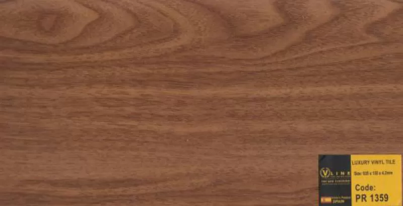 Sàn Nhựa VLine PR 1359