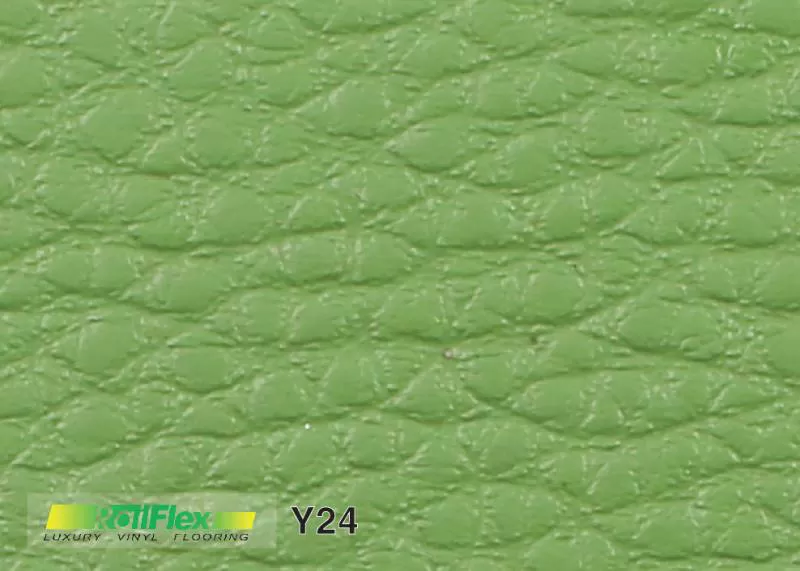 Sàn Vinyl Thể Thao Y24