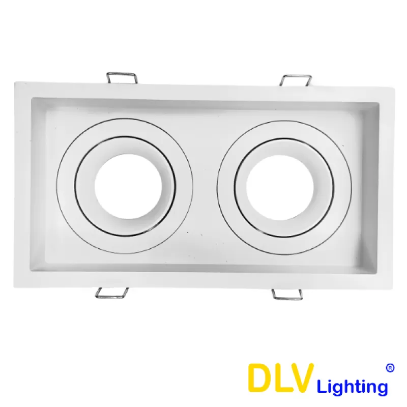 Chóa đèn MR16 (DLV-T25Q-2AD)